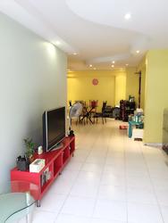 Blk 528 Woodlands Drive 14 (Woodlands), HDB 5 Rooms #71105611
